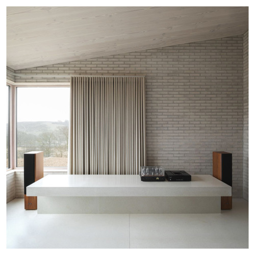 styletaboo:
“John Pawson - Life House in Llanbister [UK, 2016]
”